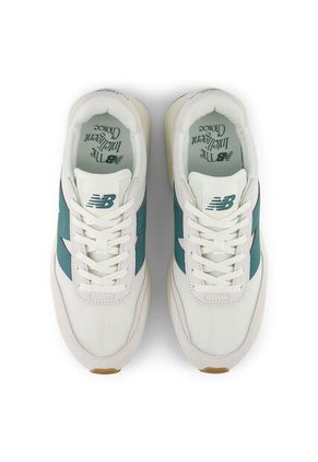 TENIS NEW_BALANCE HOMBRE U370CC 370 Talla 10.5