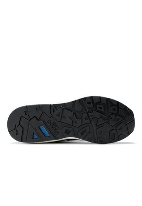 Tenis Deportivos New Balance Originales 580 Gris Para Hombre