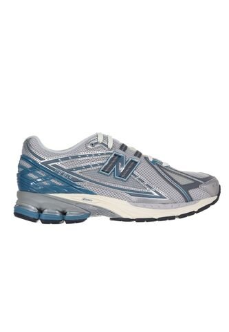 Tenis Deportivos New Balance Original 1906 Gris Para Hombre New Balance