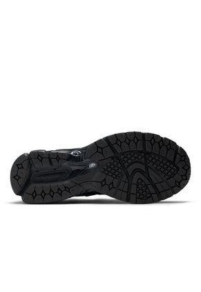 Tenis Deportivos New Balance Original 1906 Negro Para Hombre
