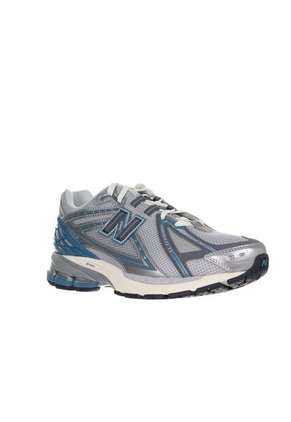 Tenis Deportivos New Balance Original 1906 Gris Para Hombre