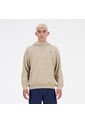 Chaqueta New Balance Athletics Beige Para Hombre de New Balance