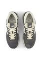 Tenis Deportivos Marca New Balance Original 574 Gris Unisex de New Balance