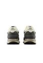 Tenis Deportivos Marca New Balance Original 574 Gris Unisex de New Balance