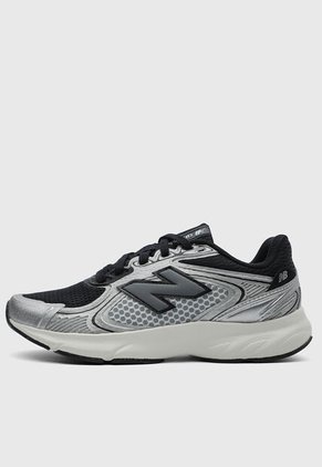 Tenis new balance Amaste Gris