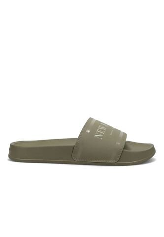 Sandalias Marca New Balance Originales 200 Verde Para Hombre New Balance