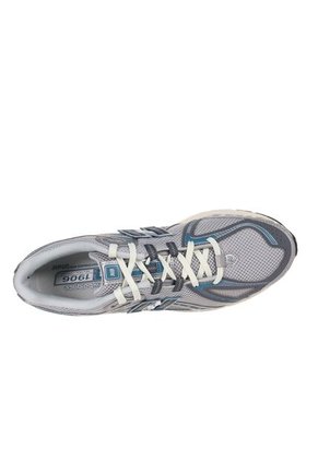 Tenis Deportivos New Balance Original 1906 Gris Para Hombre