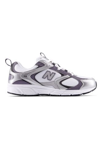 TENIS NEW_BALANCE MUJER U4086LR 408 Talla 6 New Balance