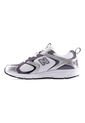 TENIS NEW_BALANCE MUJER U4086LR 408 Talla 6 de New Balance