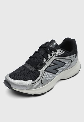 Tenis new balance Amaste Gris