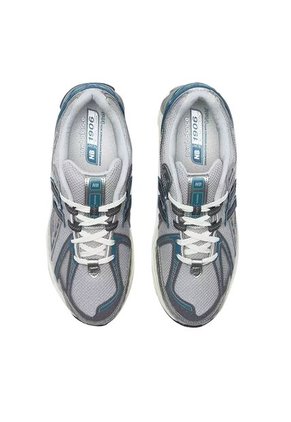 Tenis Deportivos New Balance Original 1906 Gris Para Hombre