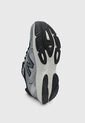 Tenis new balance Amaste  Gris de New Balance