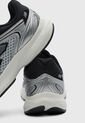 Tenis new balance Amaste  Gris de New Balance