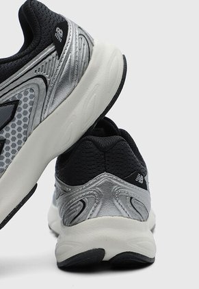 Tenis new balance Amaste Gris