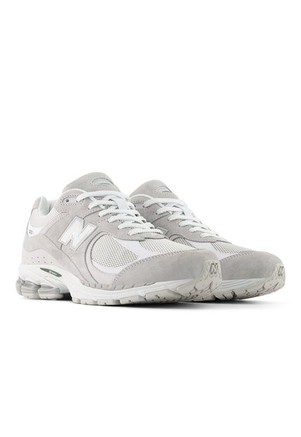 Tenis Deportivos New Balance Originales 2002 Blanco