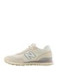 Tenis New Balance 515 Mujer-Blanco de New Balance