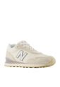 Tenis New Balance 515 Mujer-Blanco de New Balance