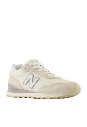 Tenis New Balance 515 Mujer-Blanco