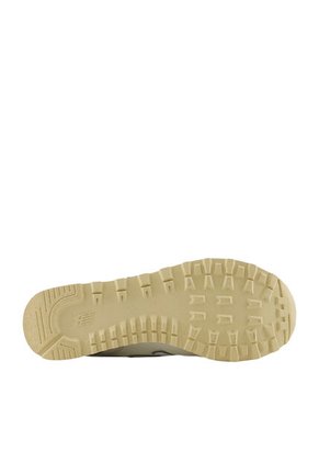 Tenis New Balance 515 Mujer-Blanco