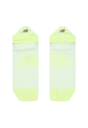 Media Deportiva New Balance Original Pro Run 1P Verde Unisex