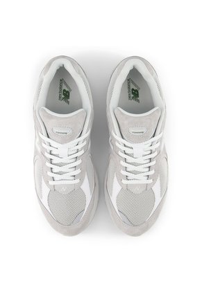 Tenis Deportivos New Balance Originales 2002 Blanco
