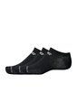 Medias Deportivas New Balance Original Basic 3P Negro Unisex de New Balance