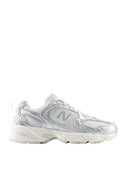 Tenis New Balance 530 Mujer-Gris