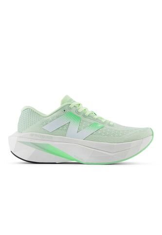 Tenis Deportivos New Balance Original FC Trainer Verde Mujer New Balance
