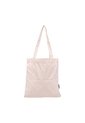 Bolso Casual New Balance Originales Graphic Tote Rosa Unisex de New Balance