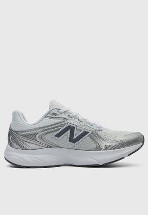 Tenis new balance Amaste Blanco