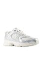 Tenis New Balance 530 Mujer-Gris de New Balance