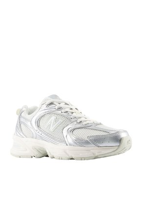 Tenis New Balance 530 Mujer-Gris