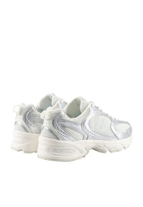 Tenis New Balance 530 Mujer-Gris