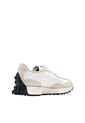 Tenis New Balance 327 Mujer-Blanco/Negro de New Balance