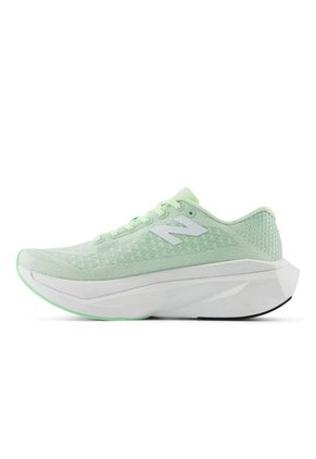 Tenis Deportivos New Balance Original FC Trainer Verde Mujer