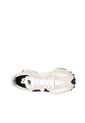 Tenis New Balance 327 Mujer-Blanco/Negro de New Balance