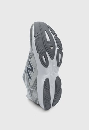 Tenis new balance Amaste Blanco