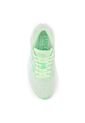 Tenis Deportivos New Balance Original FC Trainer Verde Mujer de New Balance