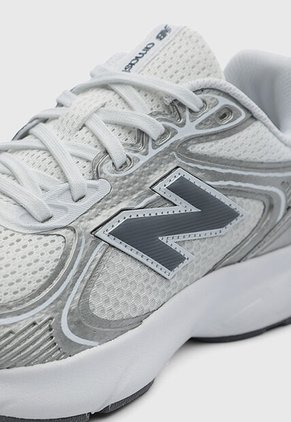 Tenis new balance Amaste Blanco