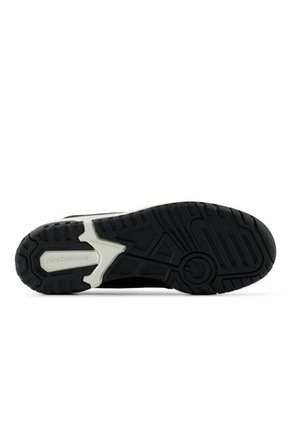 Tenis Deportivos Marca New Balance 550 Original Negro Mujer