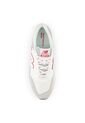 Tenis Marca New Balance Original 997 Blanco Deportivo Hombre de New Balance
