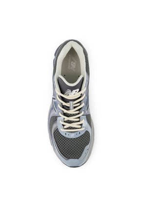 Tenis Deportivos New Balance Original 860 Azul Para Hombre