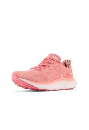 Tenis New Balance Fresh Foam X Evoz V3 Mujer-Salmon