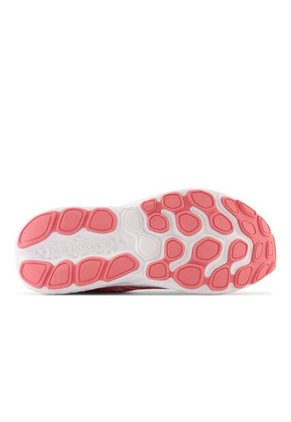 Tenis New Balance Fresh Foam X Evoz V3 Mujer-Salmon