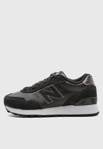 Tenis new balance 515 Negro New Balance