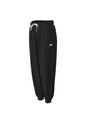 Pantalon Casual New Balance Original Athletics Negro Mujer de New Balance