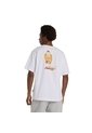 Camisa Deportiva New Balance Original Graphics Blanco Hombre de New Balance
