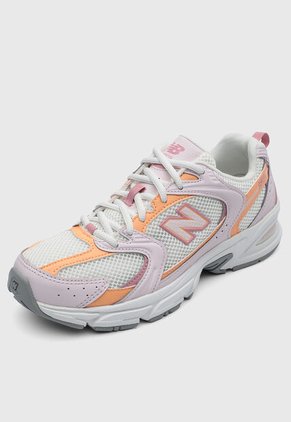 Tenis new balance 530 Lila