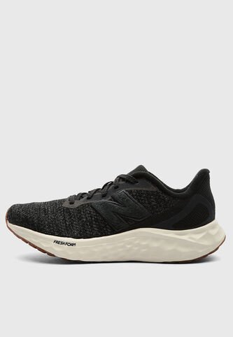 Tenis New Balance WARISAB4 Negro New Balance
