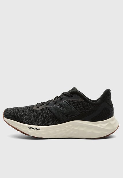 Tenis New Balance WARISAB4 Negro